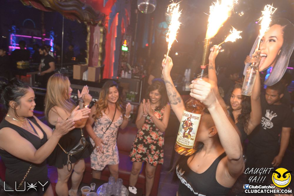 Luxy nightclub photo 131 - July 6th, 2018