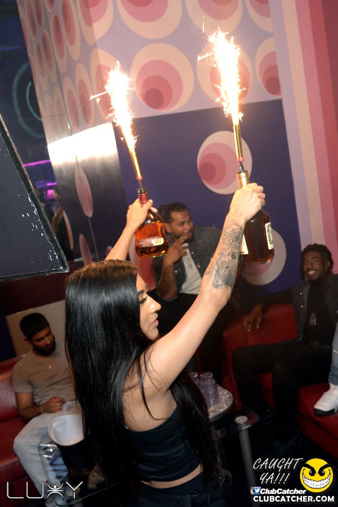 Luxy nightclub photo 135 - July 6th, 2018