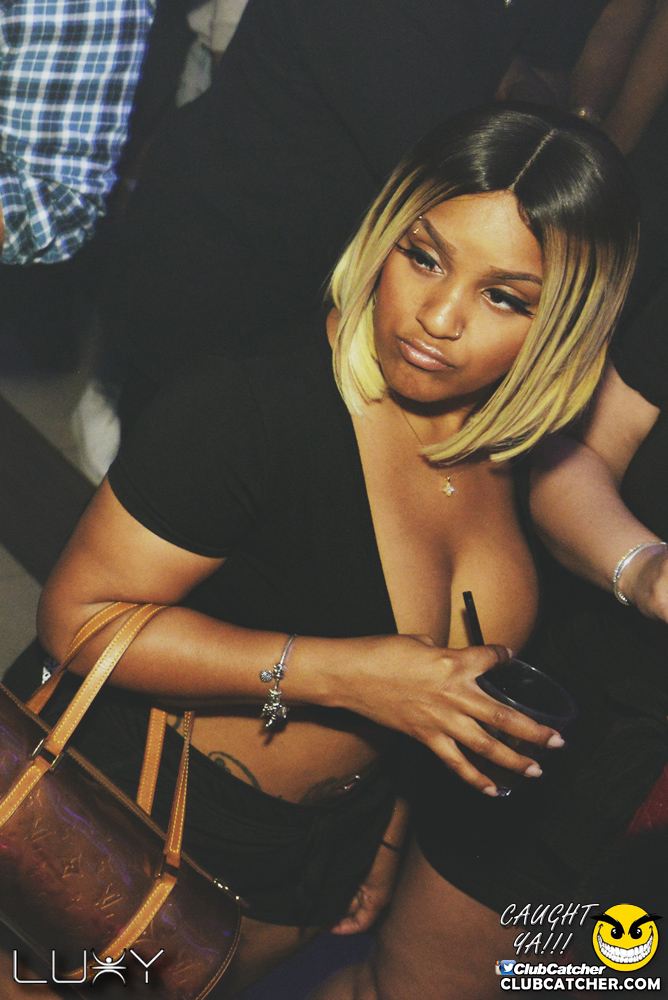 Luxy nightclub photo 136 - July 6th, 2018