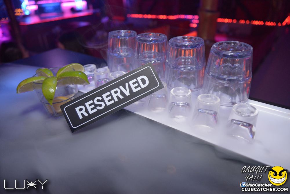 Luxy nightclub photo 137 - July 6th, 2018