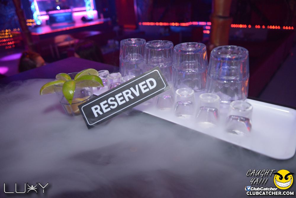 Luxy nightclub photo 138 - July 6th, 2018