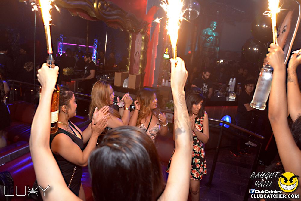 Luxy nightclub photo 139 - July 6th, 2018