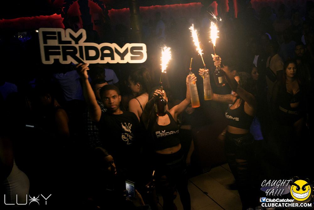 Luxy nightclub photo 142 - July 6th, 2018