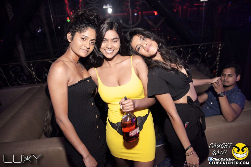 Luxy nightclub photo 145 - July 6th, 2018