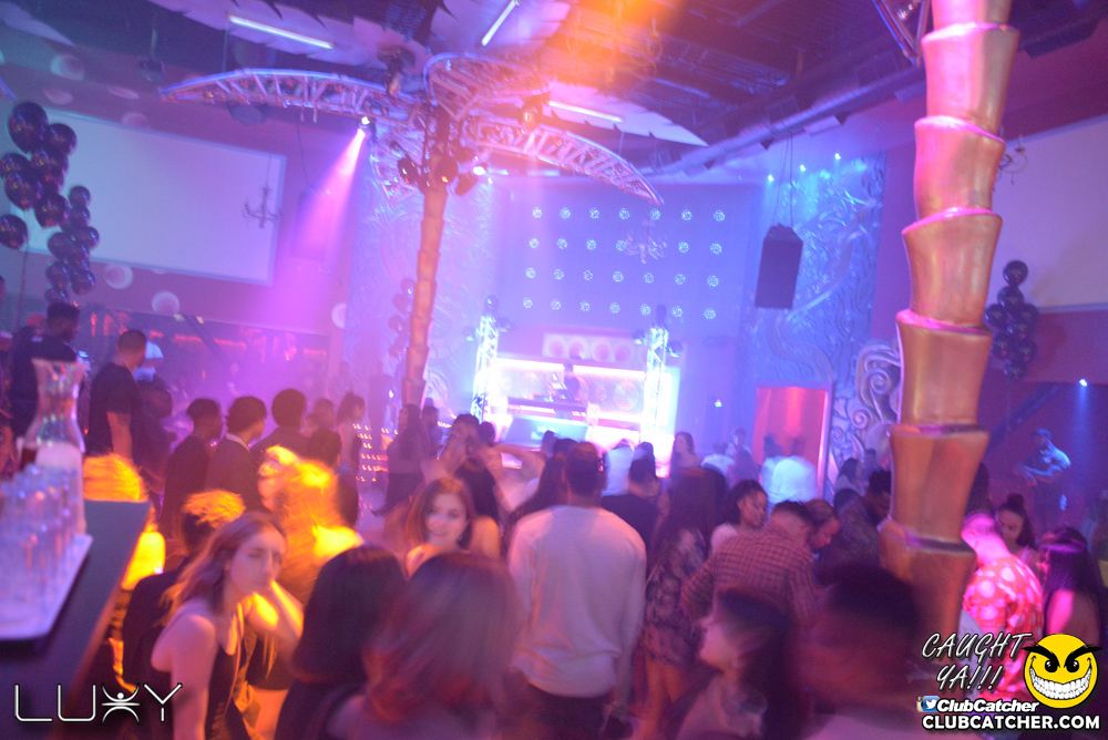Luxy nightclub photo 146 - July 6th, 2018
