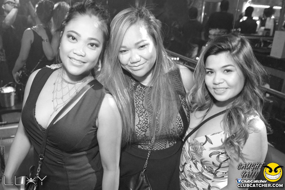 Luxy nightclub photo 150 - July 6th, 2018