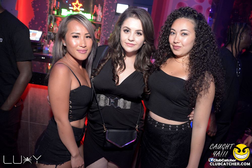 Luxy nightclub photo 16 - July 6th, 2018