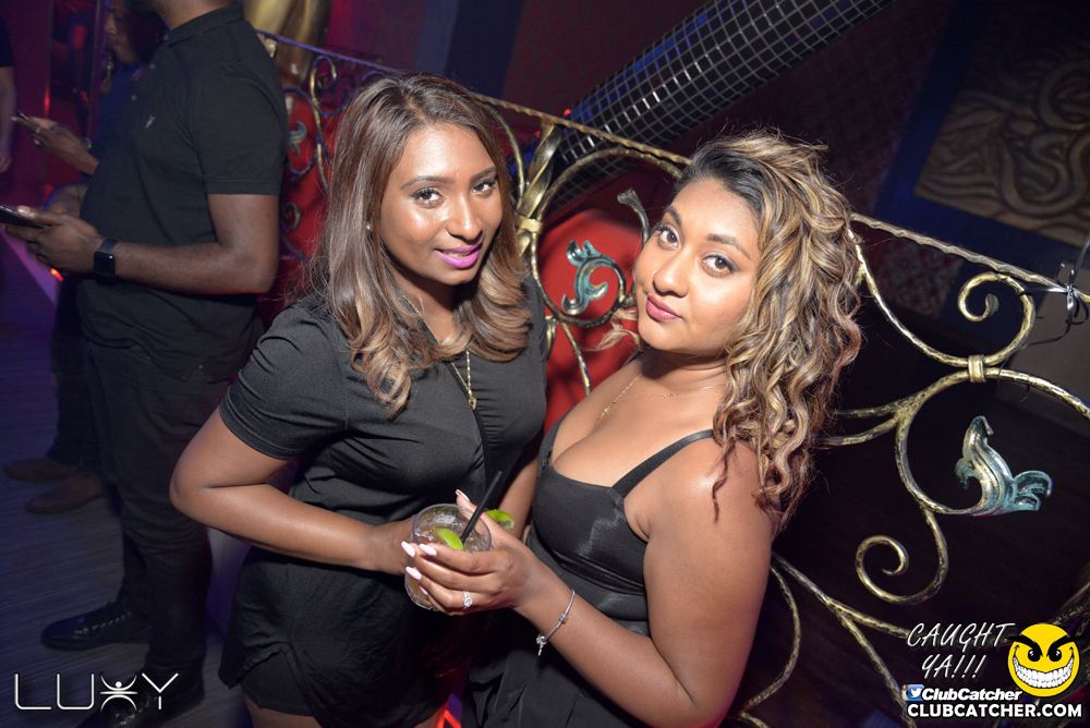 Luxy nightclub photo 151 - July 6th, 2018