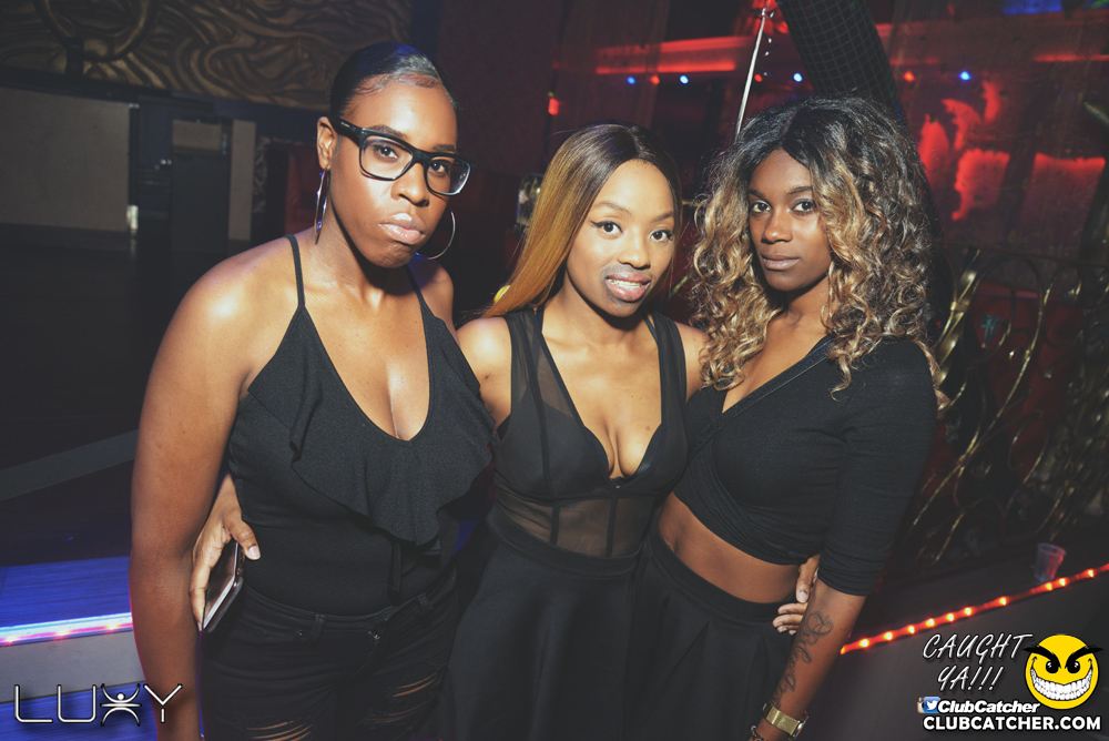 Luxy nightclub photo 152 - July 6th, 2018