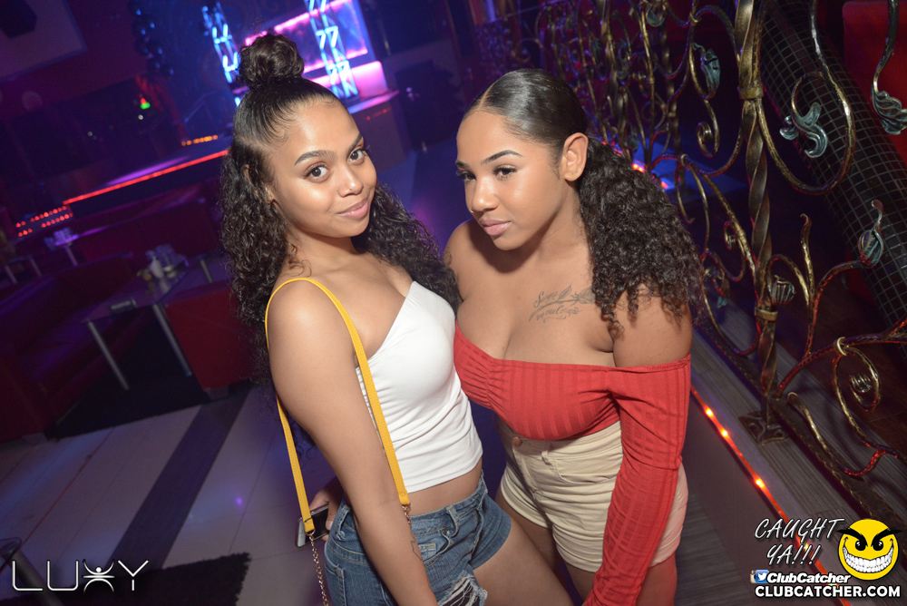 Luxy nightclub photo 153 - July 6th, 2018