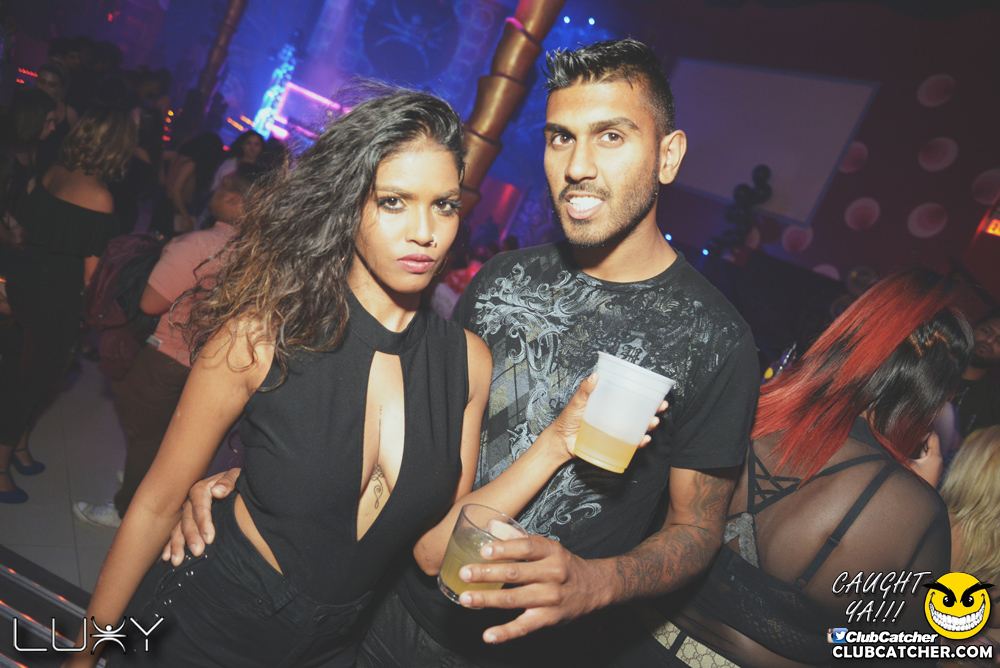 Luxy nightclub photo 154 - July 6th, 2018