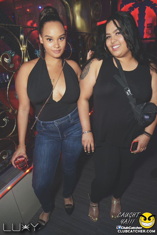 Luxy nightclub photo 155 - July 6th, 2018