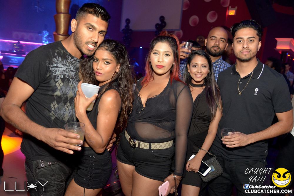 Luxy nightclub photo 160 - July 6th, 2018