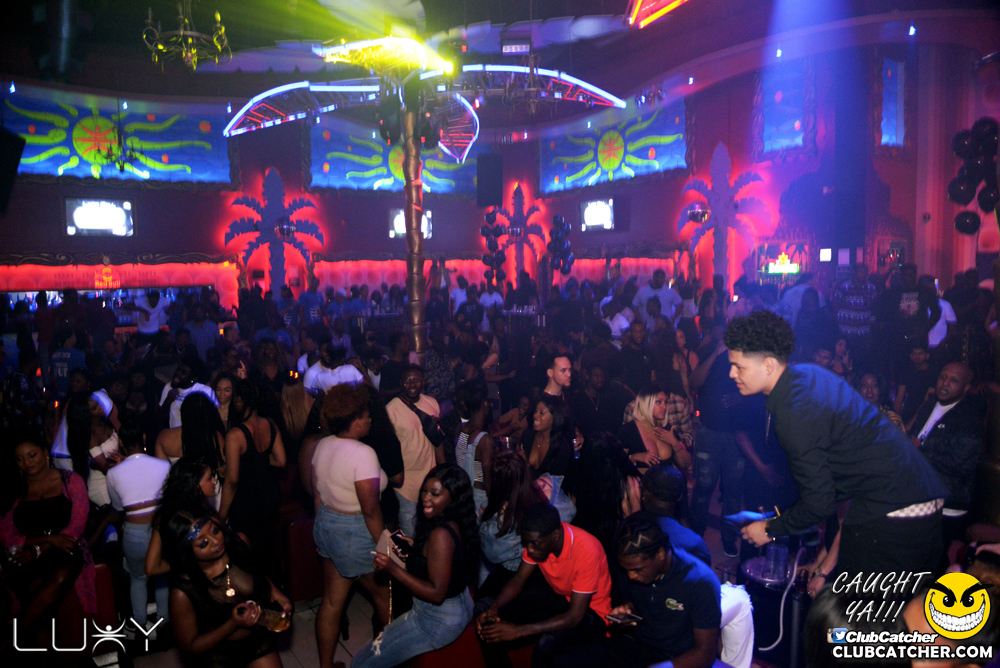 Luxy nightclub photo 161 - July 6th, 2018