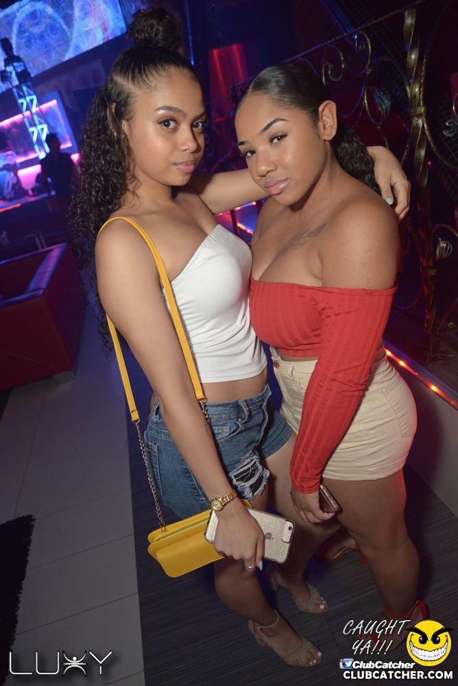 Luxy nightclub photo 162 - July 6th, 2018