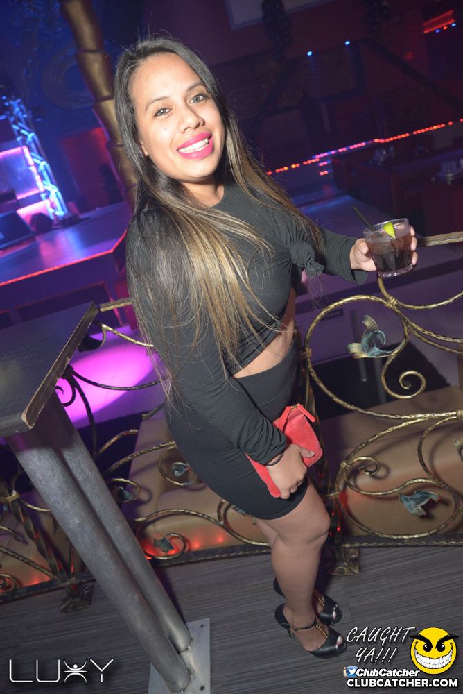 Luxy nightclub photo 163 - July 6th, 2018