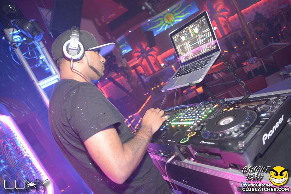 Luxy nightclub photo 164 - July 6th, 2018