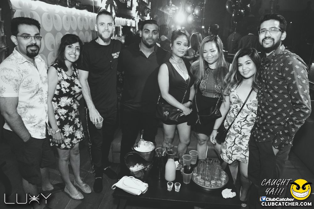 Luxy nightclub photo 166 - July 6th, 2018