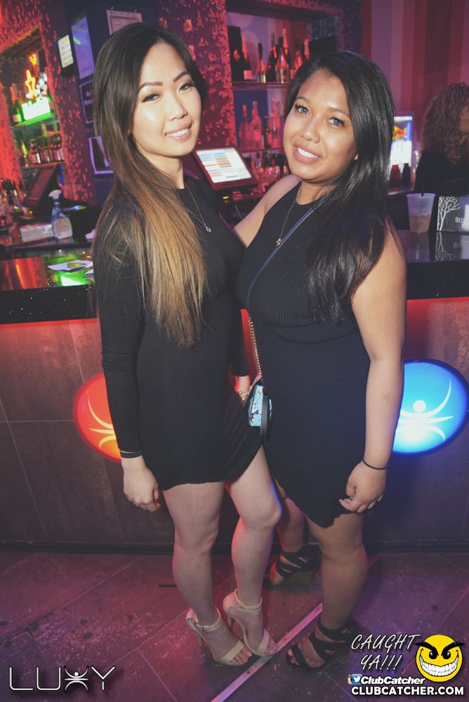 Luxy nightclub photo 169 - July 6th, 2018