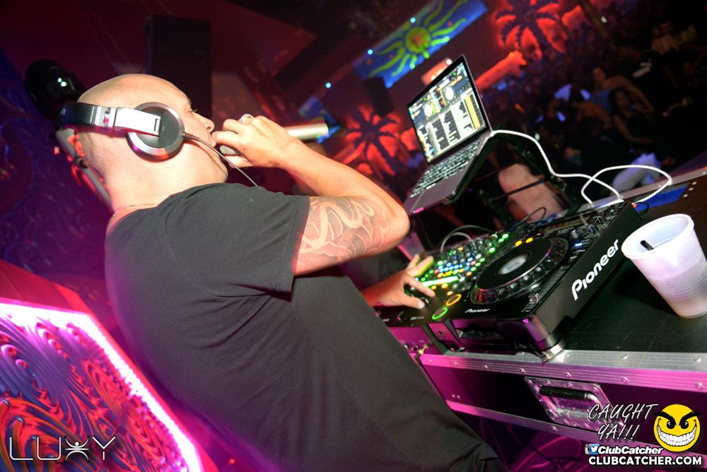 Luxy nightclub photo 170 - July 6th, 2018