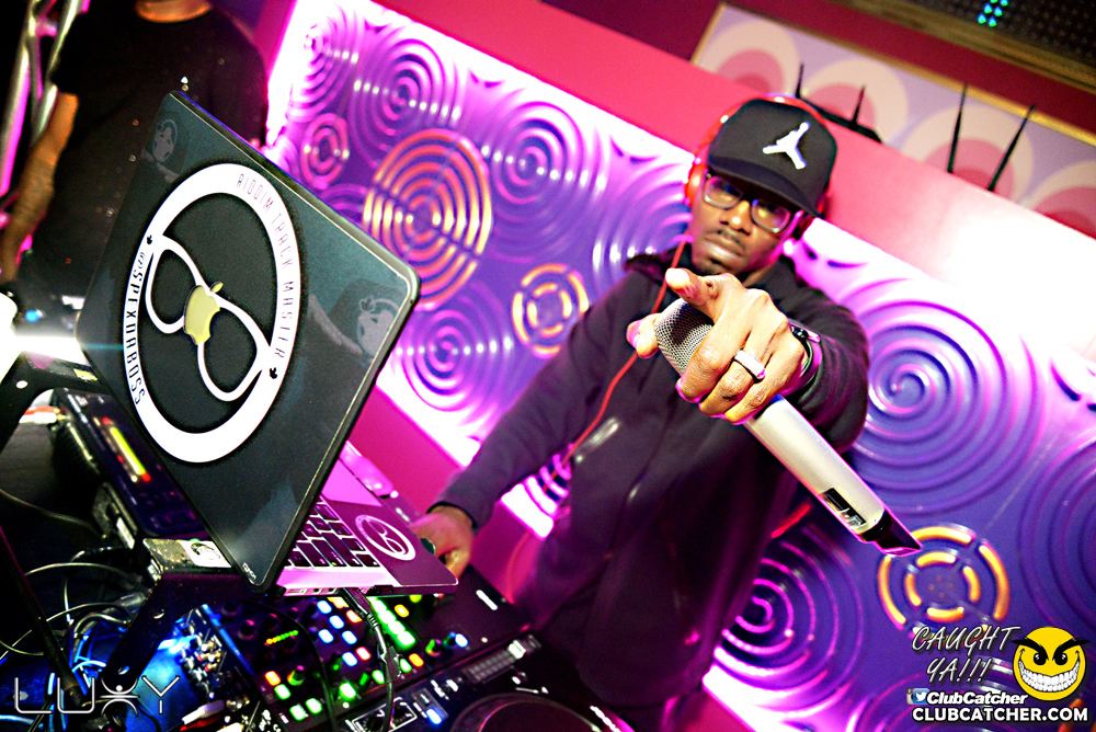 Luxy nightclub photo 18 - July 6th, 2018