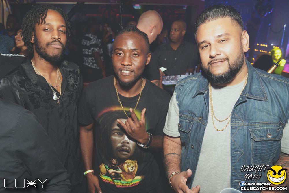 Luxy nightclub photo 171 - July 6th, 2018