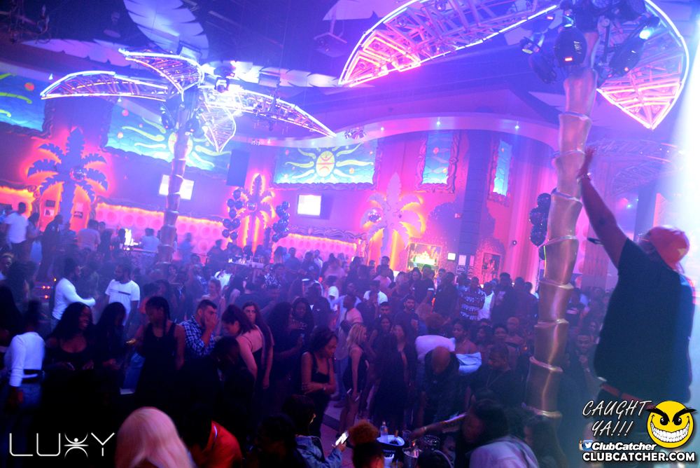 Luxy nightclub photo 175 - July 6th, 2018