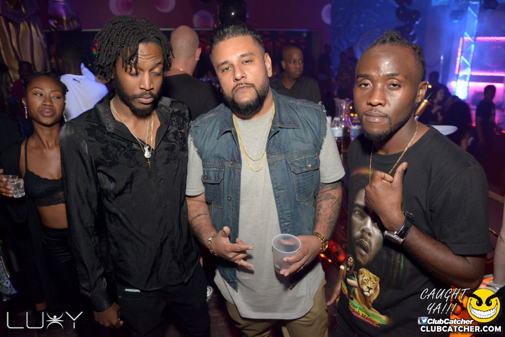 Luxy nightclub photo 178 - July 6th, 2018