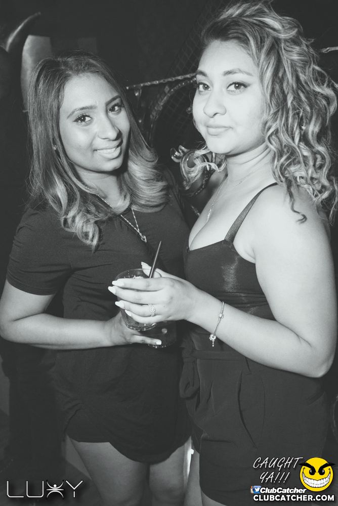 Luxy nightclub photo 179 - July 6th, 2018
