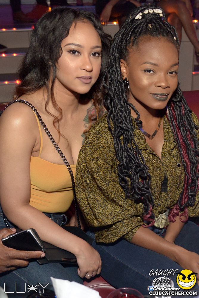 Luxy nightclub photo 180 - July 6th, 2018