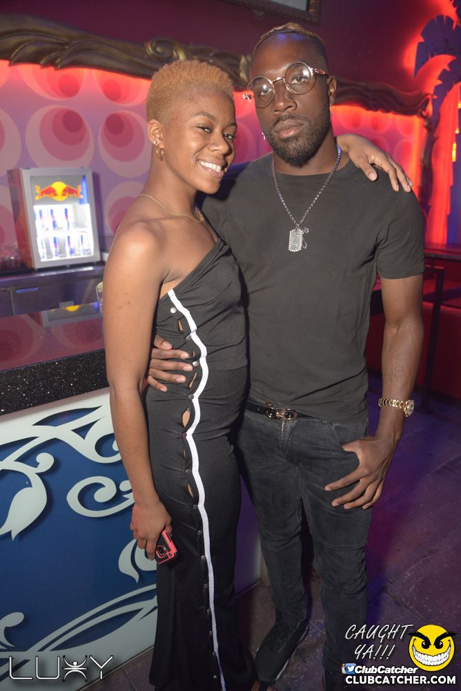 Luxy nightclub photo 182 - July 6th, 2018