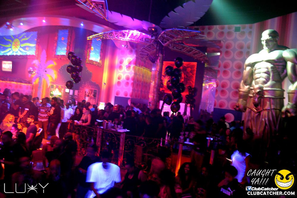 Luxy nightclub photo 183 - July 6th, 2018