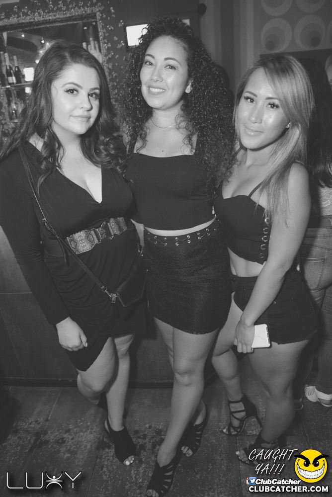 Luxy nightclub photo 186 - July 6th, 2018