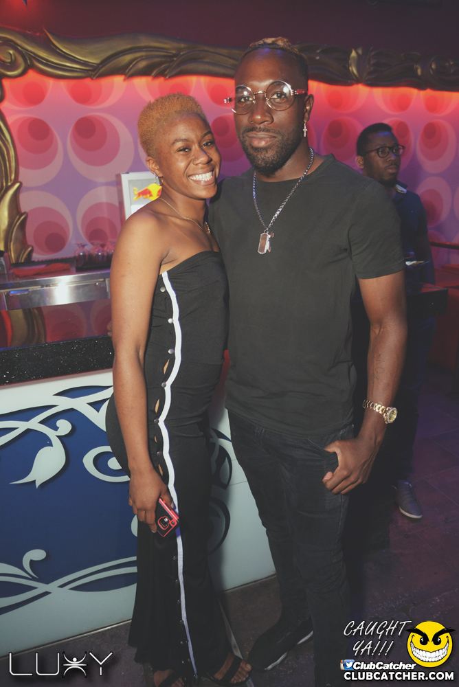 Luxy nightclub photo 188 - July 6th, 2018