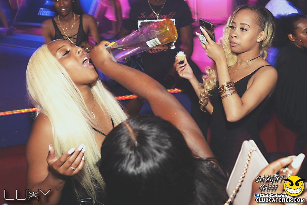 Luxy nightclub photo 190 - July 6th, 2018