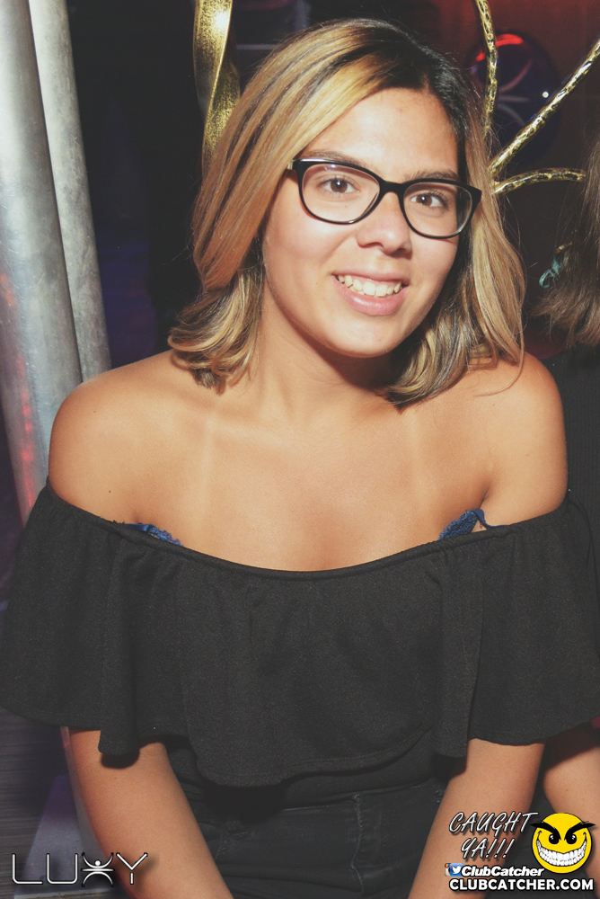 Luxy nightclub photo 191 - July 6th, 2018