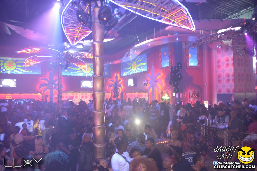 Luxy nightclub photo 195 - July 6th, 2018