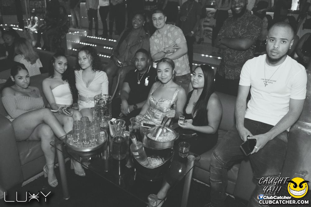 Luxy nightclub photo 197 - July 6th, 2018