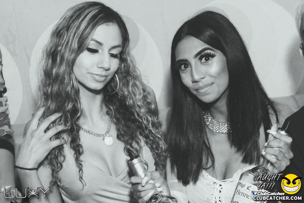 Luxy nightclub photo 198 - July 6th, 2018