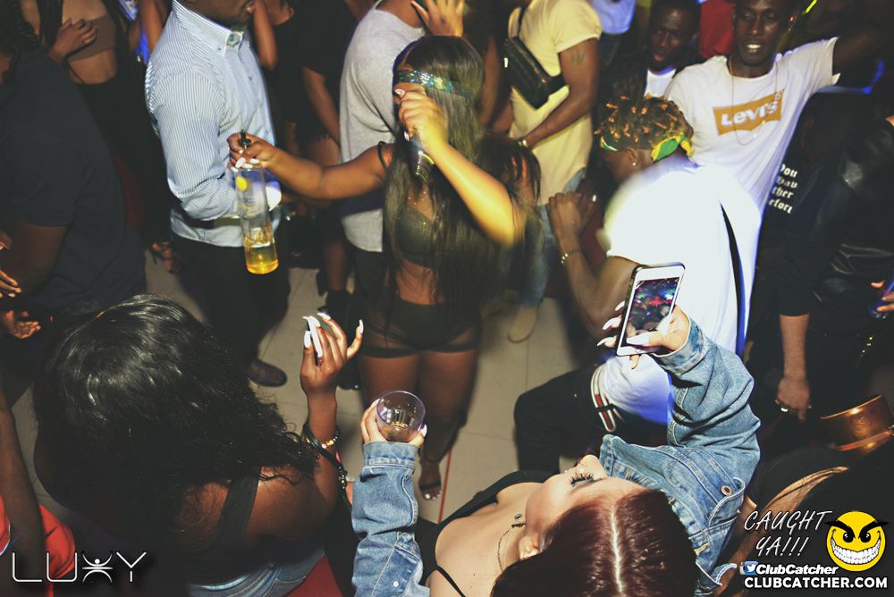 Luxy nightclub photo 200 - July 6th, 2018