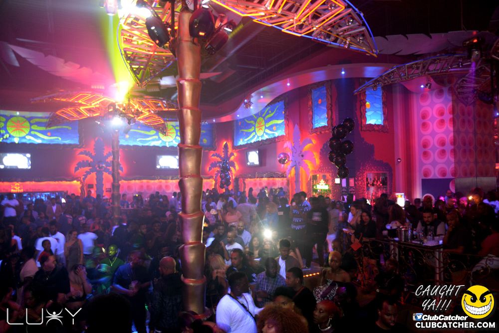 Luxy nightclub photo 21 - July 6th, 2018