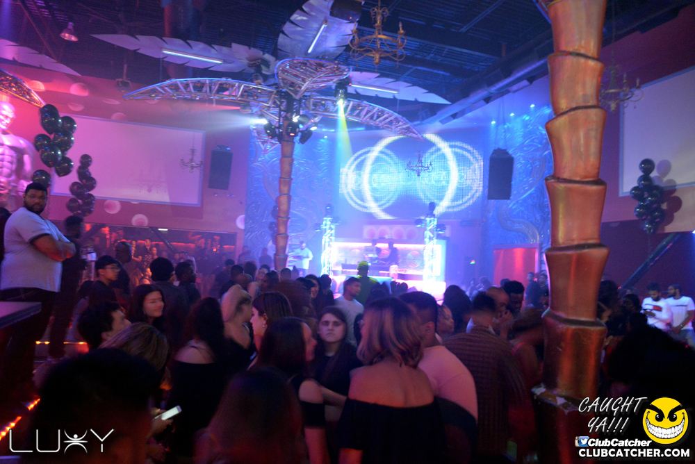 Luxy nightclub photo 202 - July 6th, 2018