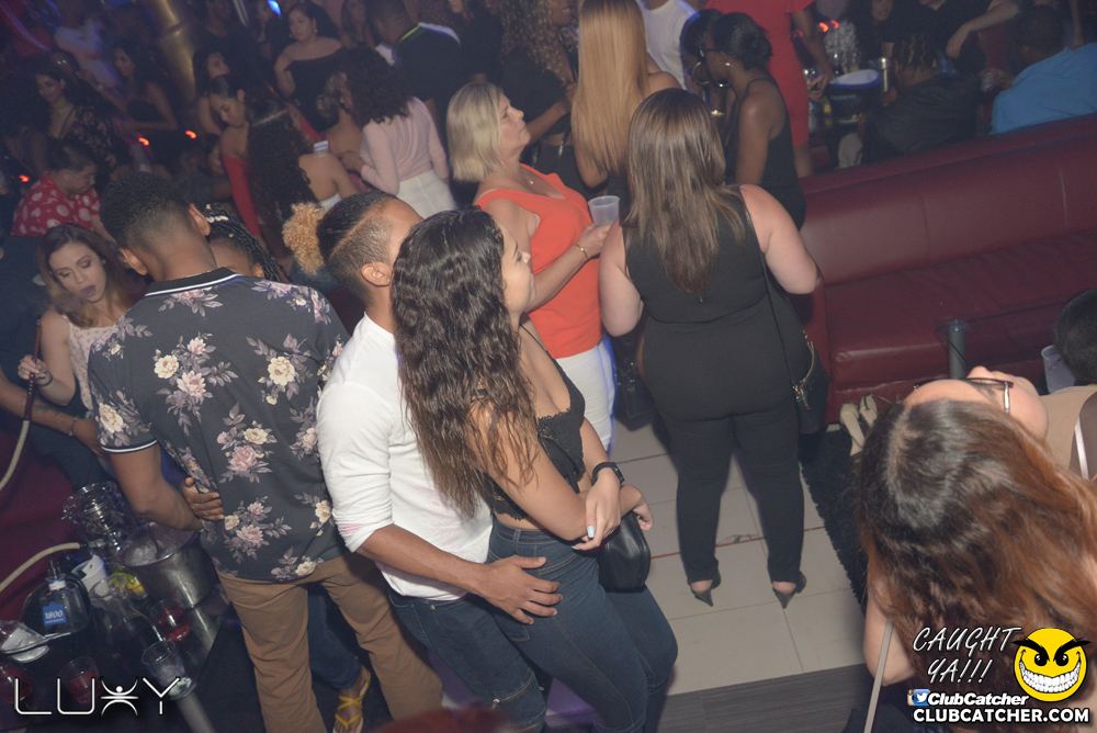 Luxy nightclub photo 206 - July 6th, 2018