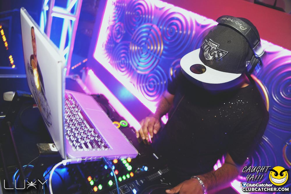 Luxy nightclub photo 208 - July 6th, 2018