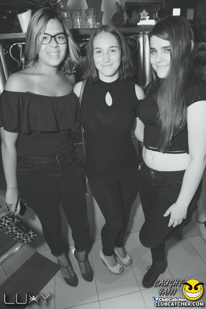 Luxy nightclub photo 210 - July 6th, 2018