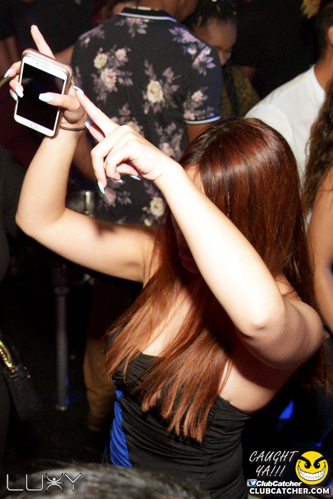 Luxy nightclub photo 22 - July 6th, 2018
