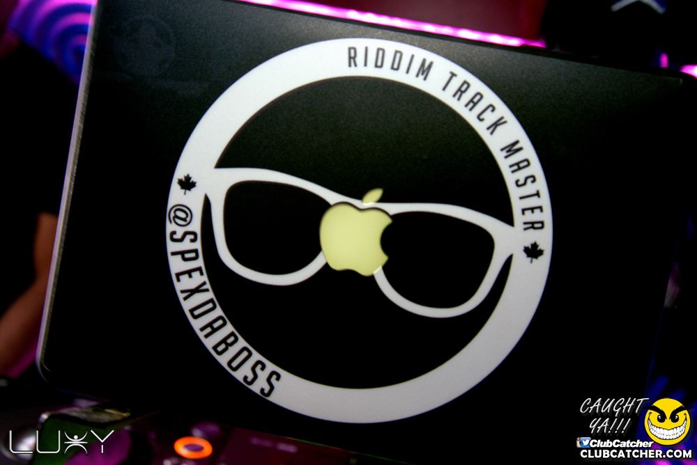 Luxy nightclub photo 214 - July 6th, 2018