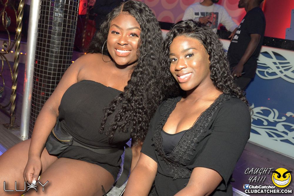 Luxy nightclub photo 216 - July 6th, 2018