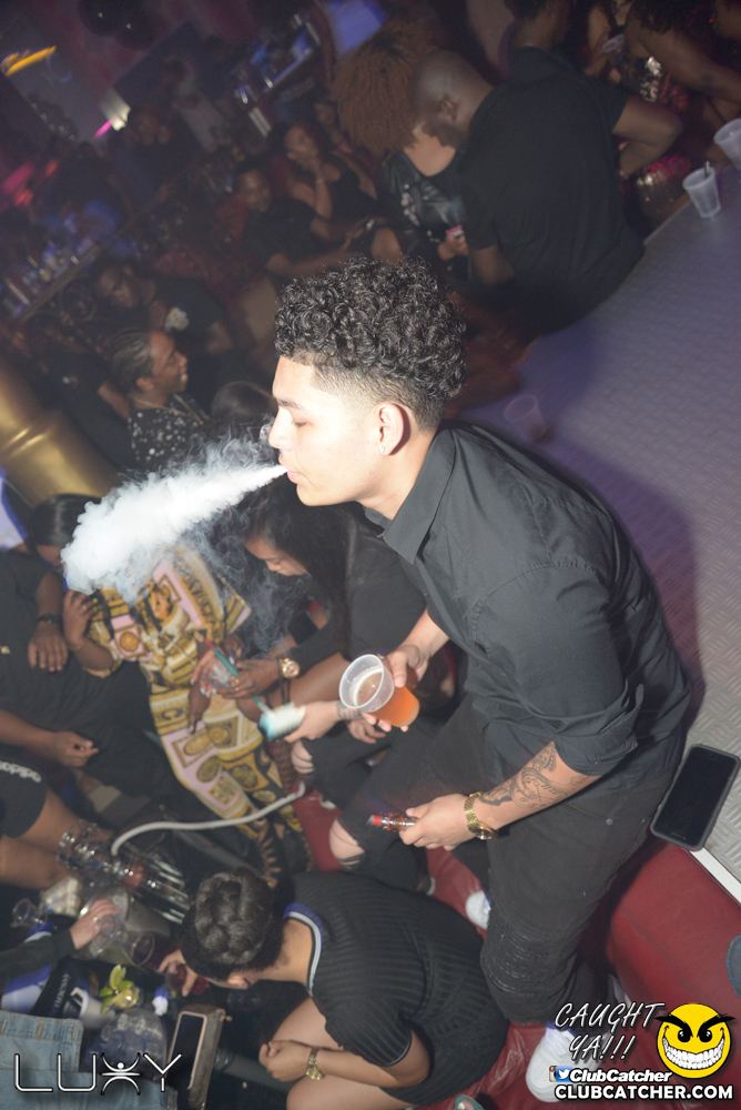 Luxy nightclub photo 217 - July 6th, 2018
