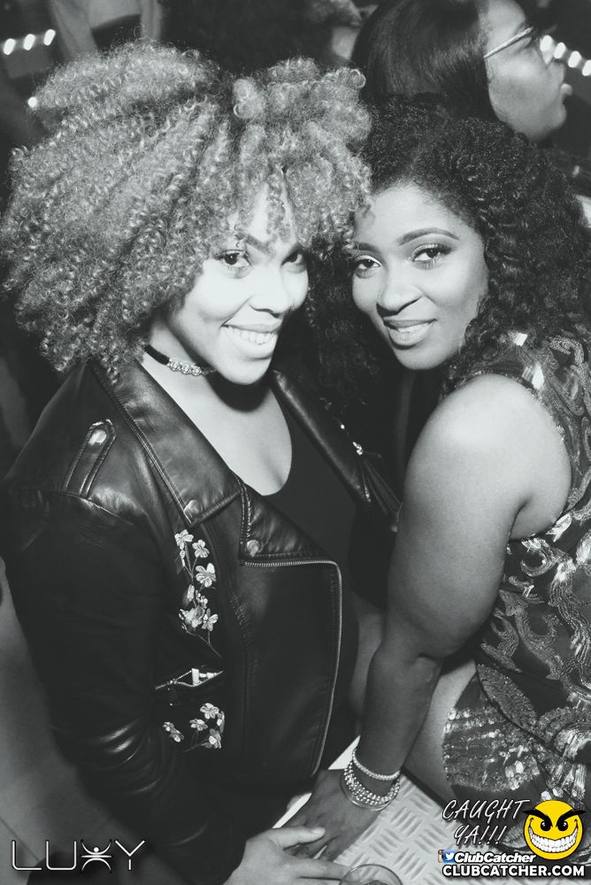 Luxy nightclub photo 220 - July 6th, 2018